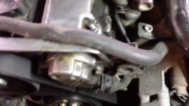 VW Passat 3B 1.8T -97 erikoinen käyntiääni смотреть онлайн