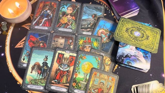 ⚡️ЧЕСТНЫЙ РАЗГОВОР С НИМ О ТЕБЕ💕 ЕГО РЕШЕНИЕ ❗️Онлайн таро расклад 💯 #tarot #онлайнрасклад #таро смотреть онлайн