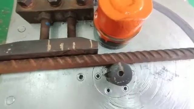 bar Bending ,mesin pembekok besi beton max besi 32 mm sewa dan jual unit baru wa 081218502390 смотреть онлайн