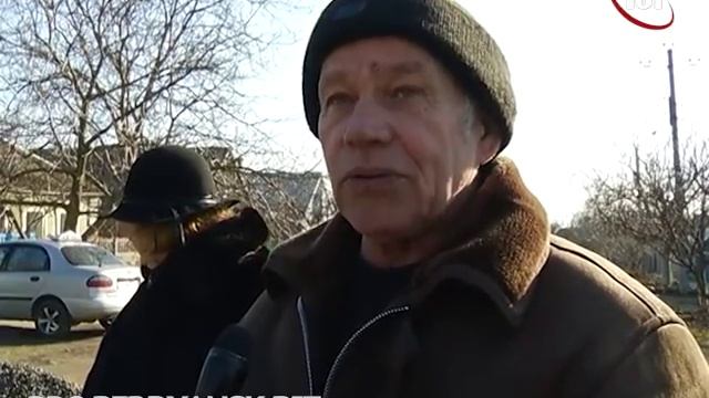 БЕРДЯНСК 2016 ЩЕБЕНЬ 2016 02 23 смотреть онлайн