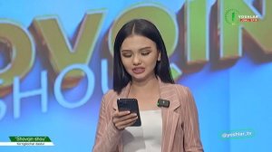 Жанжал бўлган кўрсатув | Валижон Шамшиев ва Алфия  кампир нимадан норози? | Шовқин шоу кўрсатуви