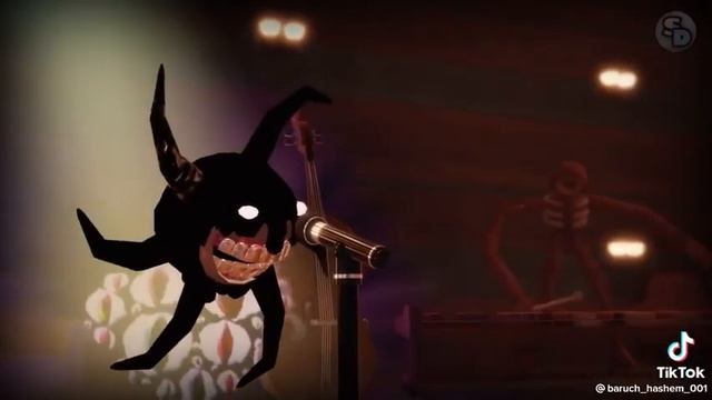 Doors Monster Band смотреть онлайн