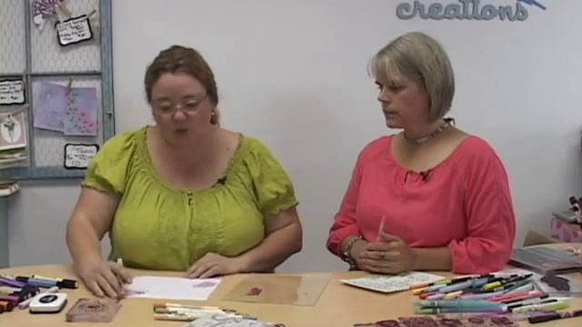 WHCA's Keep Creating - Episode 5 смотреть онлайн