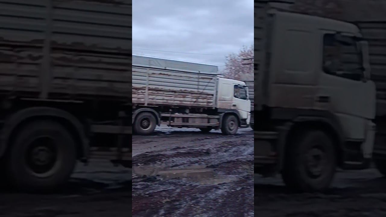 Камаз смотреть онлайн