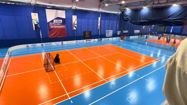 2й период. Метеор - ОНПЗ