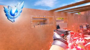 САМЫЙ АГРЕССИВНЫЙ МАСТЕР, КОТОРОГО Я ВИДЕЛ / ДЕМКА С ГОЛОСОМ В СТАНДОФФ 2