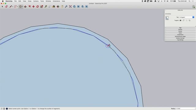 Circle Deep Dive - Skill Builder смотреть онлайн