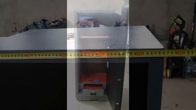 Сейф смотреть онлайн