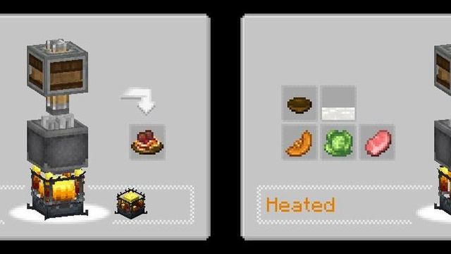Скачать мод Create Slice & Dice [1.20.1], [1.19.2], [1.18.2] смотреть онлайн