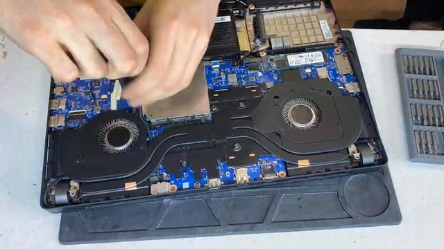 МагМир сервис - ремонт ноутбуков в Ростове-на-Дону