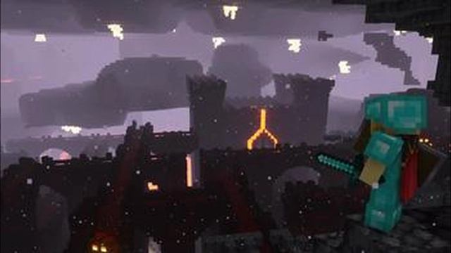 Скачать мод YUNG's Better Nether Fortresses [1.21.1], [1.21], [1.20.4], [1.20.1] смотреть онлайн