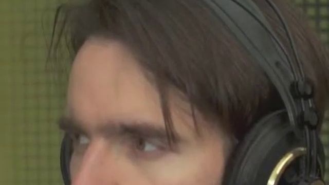 Hissy Fit - Buried on Dusk & Blackdown (Rinse FM, May 24 2012)