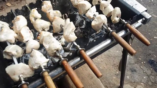 mangal avtomat смотреть онлайн