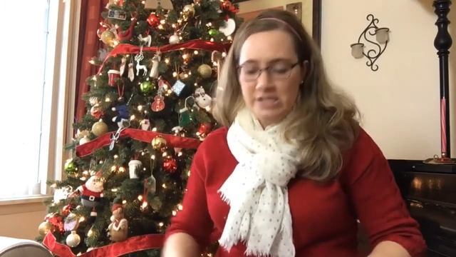 Reindeer Rhymes смотреть онлайн