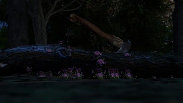 Realistic Forest Lighting (Blender) смотреть онлайн