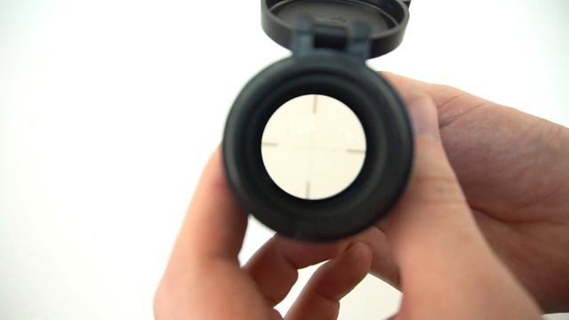 Оптический прицел Leapers 2-16x44 Accushot T8 Tactical, 30 мм (SCP3-216AOIEW)