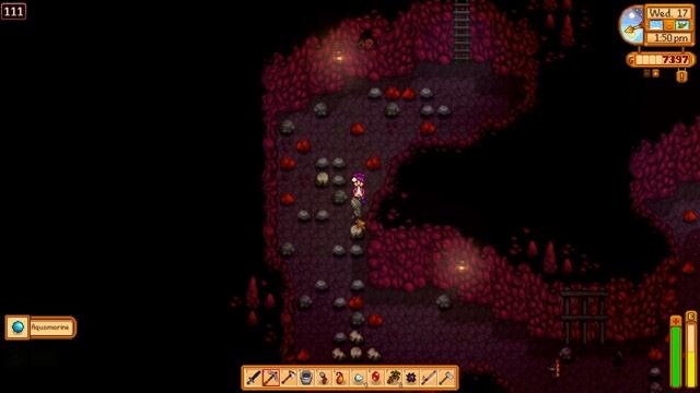 Dream Goat On Stardew Valley Ep66