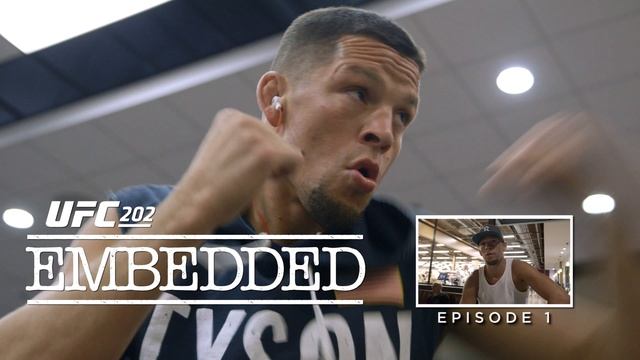 UFC: Embedded - Extended Theme смотреть онлайн