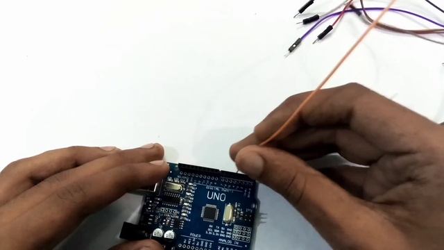 How to make Automatic gate open &closing system with Arduino смотреть онлайн