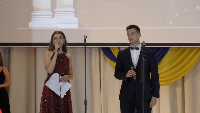 Ланжероновский лицей Выпуск 2019 смотреть онлайн