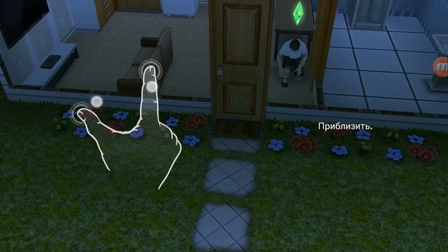 Мини обзор sims freeplay смотреть онлайн