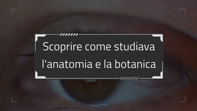LeonARdo - applicazione di realtà aumentata смотреть онлайн