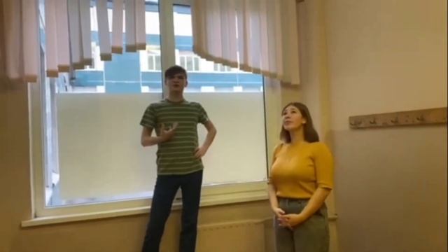 "Cпортзал-скалодром" - победитель проекта "Перемена" смотреть онлайн