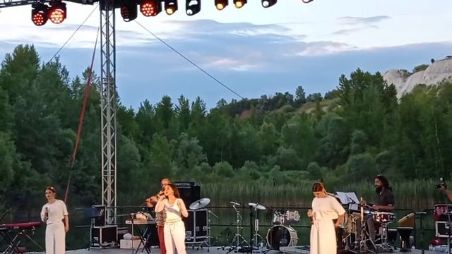 Марина Сатти 13.06.2021 Белый колодец смотреть онлайн