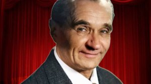 Советская "Баба Яга" - Георгий Милляр: судьба актера