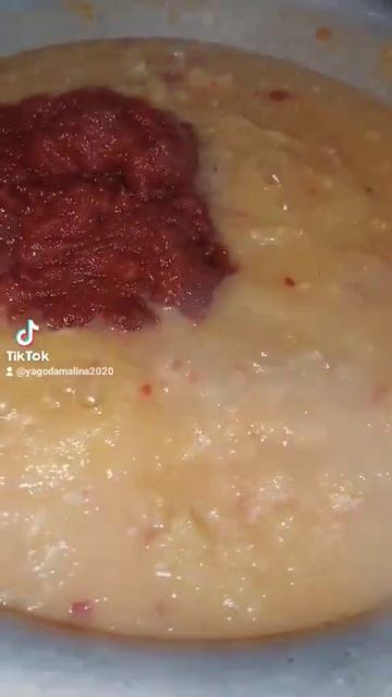 Аджика из кабачков! Проще простого! #аджиканазиму #аджикарецепт