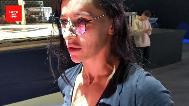 Диана Халилова на NWPA. Diana Halilova Armwrestling Girls NWPA