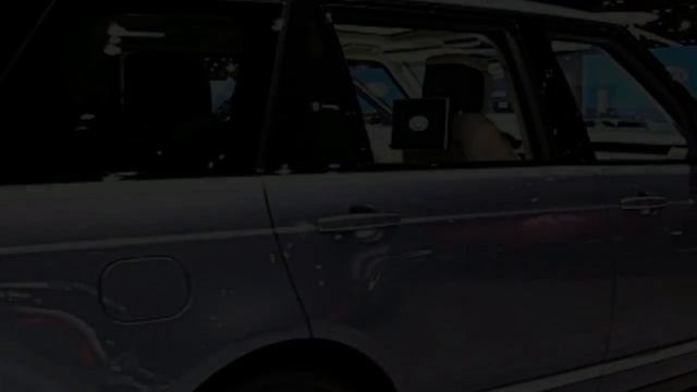 2019 RANGE ROVER SVA IN DEPTH LOOK смотреть онлайн