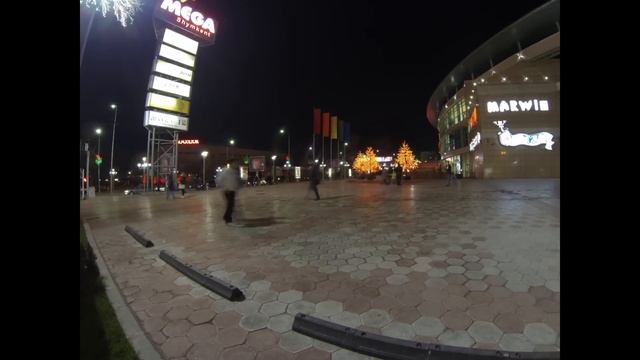 GOPRO HERO3 BLACK SHYMKENT MEGA TIMELAPSE смотреть онлайн