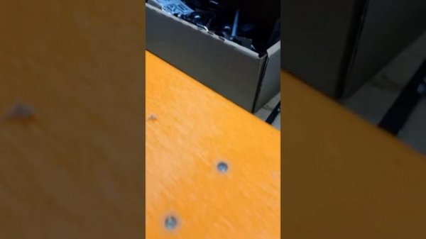 Установка skirour крепления Marker на лыжи Faction Dictator