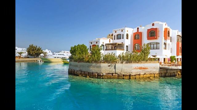Hotel Shores Amphoras Resort in Sharm El Sheikh / Ras Um El (Sharm el Sheikh Sinai - Aegypten) смотреть онлайн