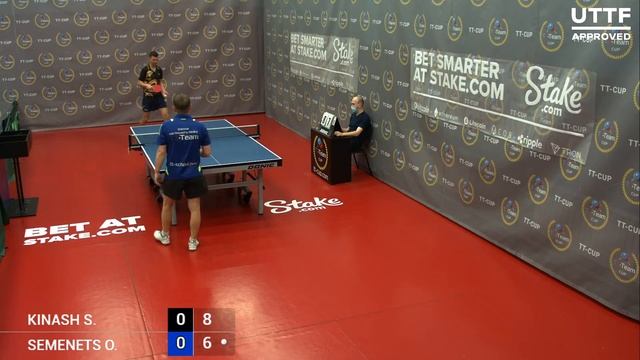 19 мая 2021. Красный зал. Полночный турнир. TT Cup смотреть онлайн