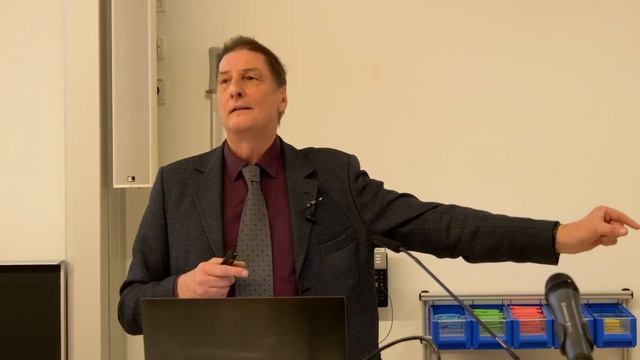 100. Geburtstag von Prof. Dr. Dr. h.c. Lore Steubing смотреть онлайн