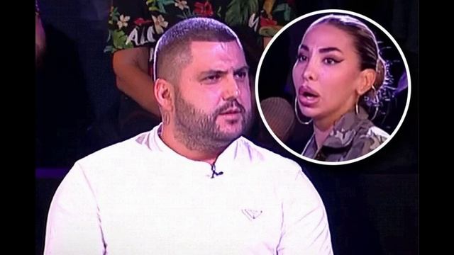 ANELI HITNO OGLAŠAVANJE ZBOG PROZIVKI BIVŠIH! zadruga uzivo смотреть онлайн