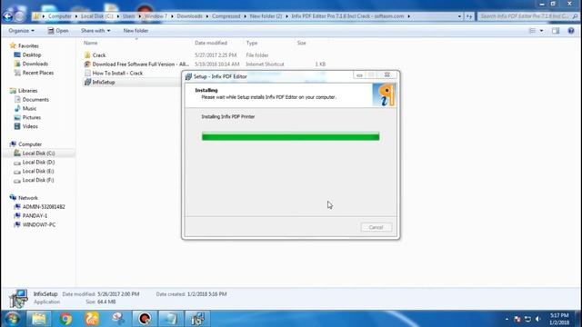 Edit PDF file | InFix Editor Pro.| Free Download| Edit Like Professional | #editpdflike pro смотреть онлайн