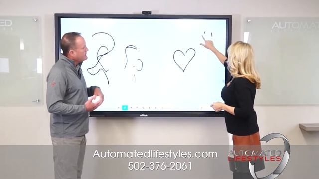 Smart Technology for Business смотреть онлайн