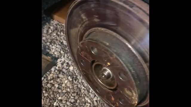 How To Replace VW T5 Or T6 Front Discs & Pads