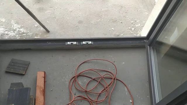 Балкон своими руками 4 (balkon) смотреть онлайн