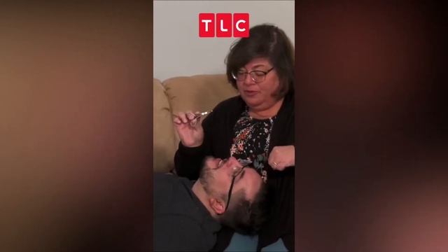 Маменькин сынок на TLC не пропусти смотреть онлайн