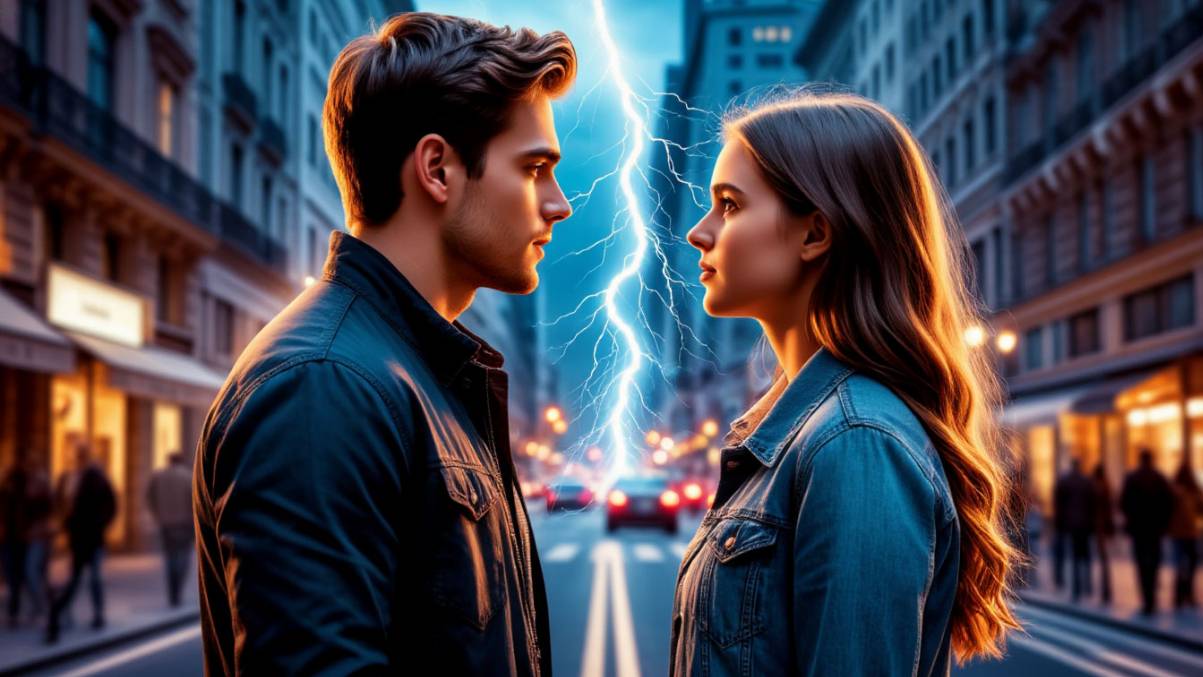 Это она - любовь! смотреть онлайн