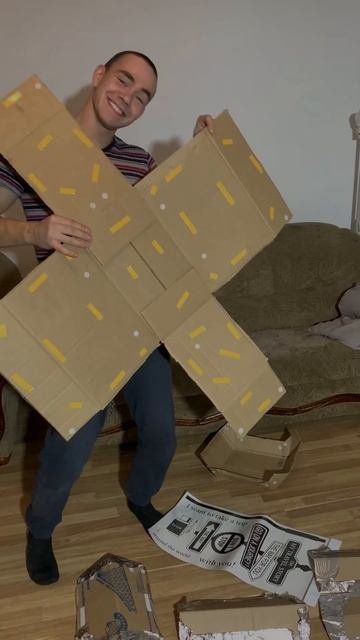 Делаем самый лучший Софтбокс ВСЕГО за 500руб. #light #make #softbox #shorts