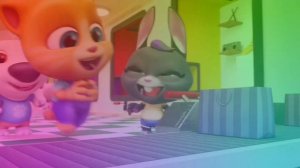 my talking Tom friends preview 2 (sponsored by preview 2 Effects)