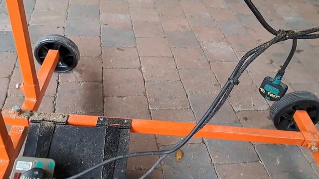 Forest master 7 tonne electric log splitter, modifications review, lutys chainsaw mods YouTube. смотреть онлайн