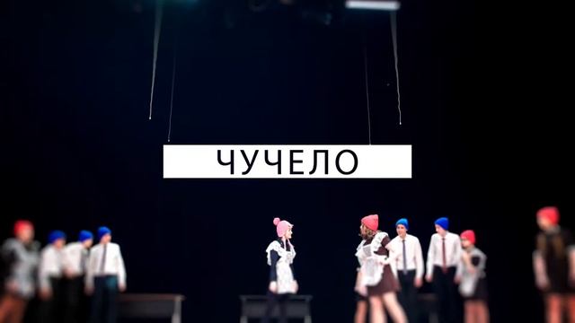 Дневник фестиваля "Театральная весна-2017" / 3 день смотреть онлайн