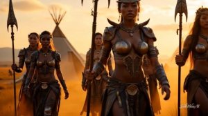 Rise of the Warriors