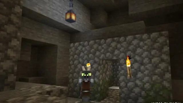 Скачать мод Kobolds! [1.19.4] [1.18.2] [1.17.1] [1.16.5] мод для майнкрафт: Захватывающее дополнение смотреть онлайн
